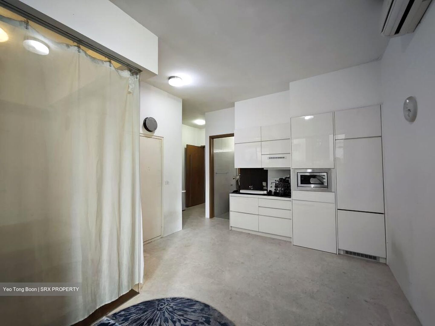 The Urbanite (D8), Apartment #525510941